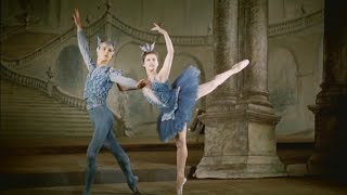 The Sleeping Beauty Reawakening a classic ballet The Royal Ballet [upl. by Belmonte943]