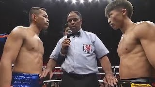 NAOYA INOUE vs NONITO DONAIRE Full Fight Highlights [upl. by Jake]