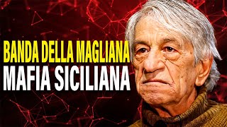 Antonio Mancini  quotcon la MAFIA Siciliana rapporti strettissimiquot  Processo dellUtri [upl. by Marcella]