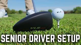 The Senior Driver Setup That Will Outdrive Your Buddies [upl. by Suelo]