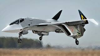 10 Best Fighter Aircraft in The World  Youll Be Surprised Insane Fighter Jets 2025 [upl. by Elletnuahc]