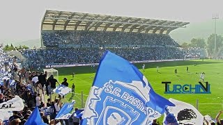 Bande annonce  SC Bastia  OMarseille 1415 [upl. by Emrich]