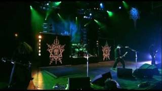 Celtic FrostCircle of the Tyrants live at Wacken 2006 HQ [upl. by Assillim450]