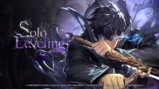 SOLO LEVELING ARISE  Gaowalaff ytshortsindia sololeveling games [upl. by Tenenbaum]