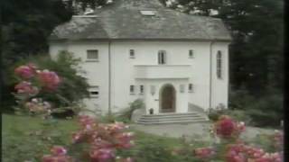 goetheanum architecture [upl. by Eiramlirpa909]