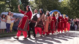 Sommerfest in Miesbach 19072015 [upl. by Eugene]