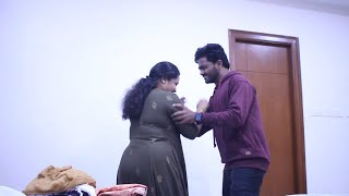 ನಿನಗೆ ಗಂಡ ಇಲ್ಲನಾನು ನಿನಗೆ ಸಂತೋಶ ಕೊಡುತ್ತೇನೆ  Kannada Short Film  Kannada Short Movie [upl. by Lytsyrk]