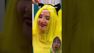 Minum Syrup⁉️ funny reactionlucu comedy [upl. by Severen250]