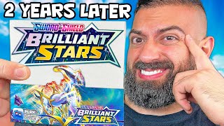 Brilliant Stars Is Almost 2 Years Old [upl. by Karrah]