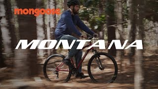 2018 Mongoose 275 Montana Comp [upl. by Agretha]