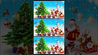 Christmas 2025 🎄 Nonstop Christmas Songs Medley 2025 🎄 Best Christmas Songs Of All Time shorts [upl. by Farleigh99]