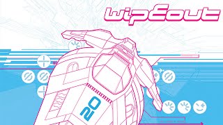 ScrewStache  WipEout Feat CashOutJony [upl. by Ybrad720]