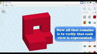 Tinkercad 3D  Basics [upl. by Aikahs285]