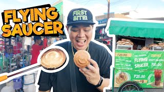 PINOY Street Food na kasing PAMBIHIRA ng UFO Sightings [upl. by Heng574]