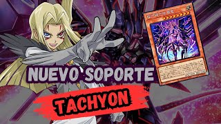 Deck GalaxyEyes Tachyon Dragon With Photon and New Support Zyrax Duel tcg yugioh galaxyeyes [upl. by Nelleus]