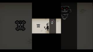 Stickman Power ☠️viralshort game subscribe [upl. by Goldfarb539]