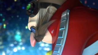 SONIC THE HEDGEHOG SEASON THREE COMPILATION  Sonic Animation 4K  Sasso Studios [upl. by Iveel]