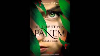 Leseprobe  Tribute von Panem♥ [upl. by Ivy]