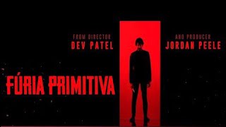 FÚRIA PRIMITIVA Dev Patel 2024  Trailer 2 Dublado Oficial HD Monkey Man monkeyman [upl. by Dagall224]