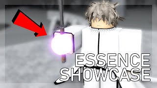 TYPESOUL  NEW ESSENCES SHOWCASE [upl. by Icyaj]