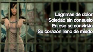 Soledad  Don Omar  Lyrics  Letra [upl. by Rattan]