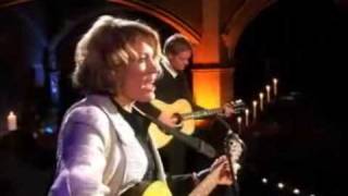 Cerys Matthews  Calon Lan [upl. by Dagny832]