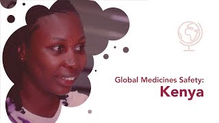 Global Medicines Safety Kenya [upl. by Iahcedrom190]