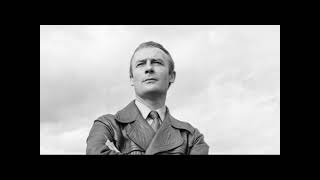 Edward Woodward  Scarborough Fair 1970 [upl. by Parrie]