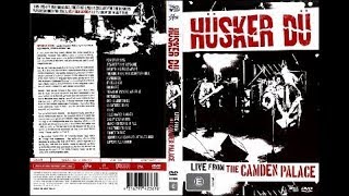 Hüsker Dü  Live From London 1985 DVD [upl. by Stock299]