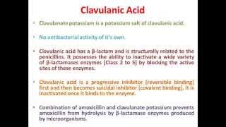 How and When to use Amoxicillin  Doctor Explains [upl. by Ainafetse381]