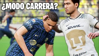 ¿eFootball 2023 MEJOR que FIFA  LIGA MX [upl. by Nemrac214]