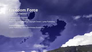 Freedom Force  Iouri Sazonov Lynne Publishing [upl. by Lah]