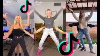 Mentirosa by Ráfaga Tik Tok dance videos compilation May 2021 new tiktoks music songs [upl. by Nugesulo]