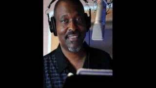 Rodney Saulsberry Interview on NPR with Tavis Smiley [upl. by Urbas]