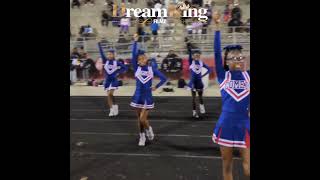 cheerislife Springfield Comets Cheer Squad vs Chaffee Trail Mustangs [upl. by Brodeur]