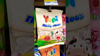 Kinderjoy Yupi Marsmellow [upl. by Ingrid]