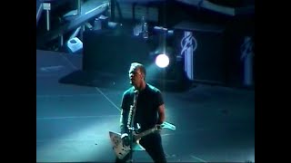 Metallica  Leper Messiah  Live in Uniondale NY 2004 [upl. by Euqirdor]