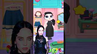 Billie Eilish Met Gala 2023 My Talking Angela 2mytalkingangela2 cosplay billieeilish [upl. by Riella]