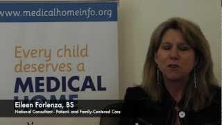 What is familycentered care and what does it look like in a medical home  Eileen Forlenza [upl. by Delamare]