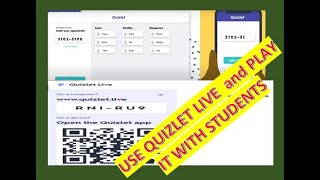 QUIZLET live NAWE BYIKORERE MU ISHURI RYAWE [upl. by Rochkind]