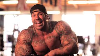 RICH PIANA ARMS [upl. by Negris209]