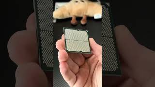 Unboxing AMD RYZEN 9 7950X3D dicasdepc pc [upl. by Meela173]