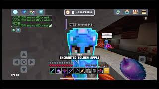 More kills🔫 Planet craft Poc [upl. by Faye744]