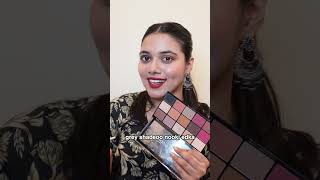 How To Do Smokey Eyes Tutorial  Malabar Mingle makeuptutorial [upl. by Mariann]