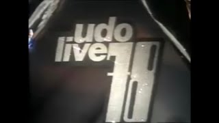 Udo 78  Udo Jürgens Live in Amsterdam vom 02091978 [upl. by Bronny428]