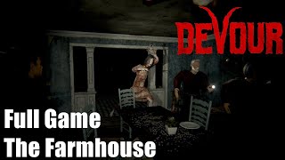 BEATING DEVOUR THE FARMHOUSE [upl. by Balthasar]