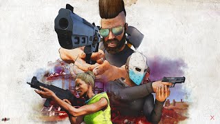 The Culling II  A Frankly Humiliating PUBG Clone Jimpressions [upl. by Demodena]