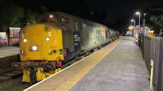 37716422 RHTT  Horsforth 04102023 3S21 Selby to Harrogate [upl. by Ettennyl]