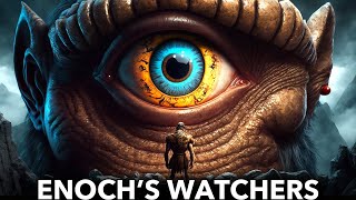 The Untold TRUTH About Enoch amp The Watchers Is INSANE  MythVision Documentary [upl. by Othilia846]