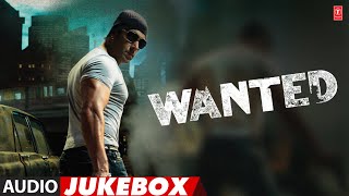 Wanted  Movie Full Album Audio Juekbox  Salman Khan Ayesha Takia  TSeries Bollywood Classics [upl. by Ivy]